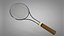 Wilson T2000 Jimmy Connors L031