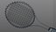 Wilson T2000 Jimmy Connors L031