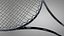 Wilson T2000 Jimmy Connors L031