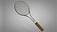 Wilson T2000 Jimmy Connors L031