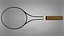 Wilson T2000 Jimmy Connors L031