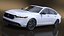 Honda Accord bianca 2025 semplificata