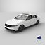 Honda Accord bianca 2025 semplificata