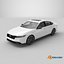 Honda Accord bianca 2025 semplificata