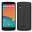 LG谷歌Nexus 5黑白智能手机