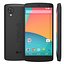 LG谷歌Nexus 5黑白智能手机