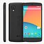 LG谷歌Nexus 5黑白智能手机