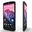 LG谷歌Nexus 5黑白智能手机