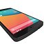 LG谷歌Nexus 5黑白智能手机