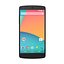 LG谷歌Nexus 5黑白智能手机