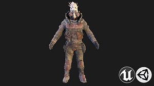 Armor 3