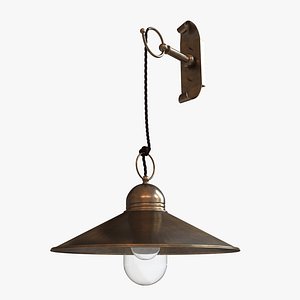 Lamp Sconce(1)