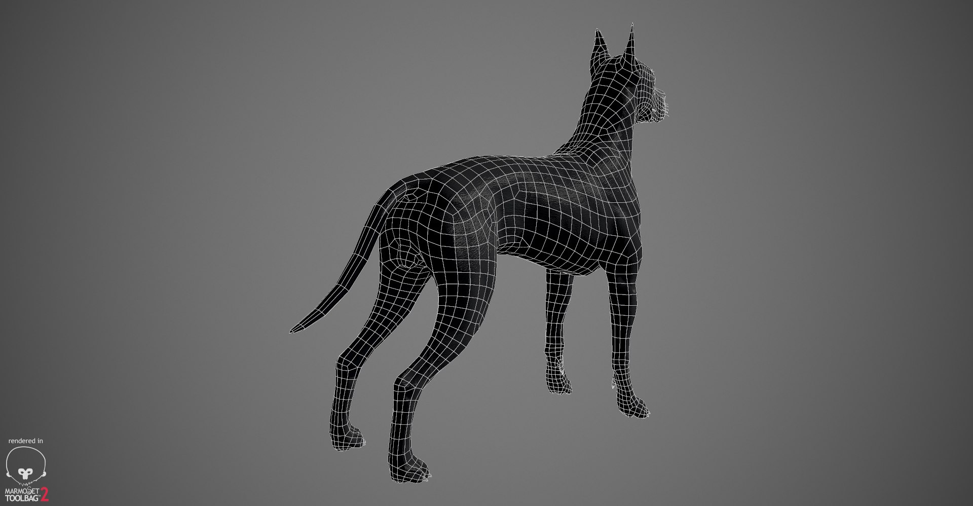 3ds guard dog pack https://p.turbosquid.com/ts-thumb/Ex/GFacbU/uafpYhhI/greatdane_wireframe_03/jpg/1472653444/1920x1080/fit_q87/cfcccde8d2e0c42ddac740604c375a20ecdf83b6/greatdane_wireframe_03.jpg