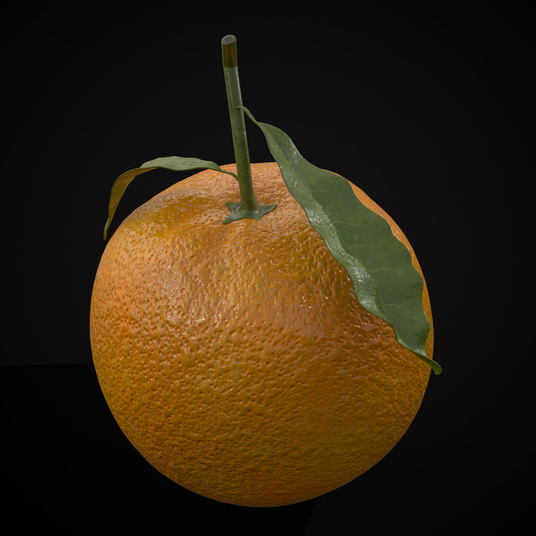3D Clementine Orange https://p.turbosquid.com/ts-thumb/Ex/GL7AIw/j7/r33/png/1685630578/1920x1080/fit_q87/b23f6dbb8b7e98df7340174ca02e637445e770a1/r33.jpg
