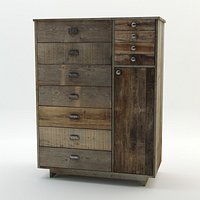 Eiko Cabinet