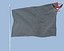 Afghanistan Flag (animated)