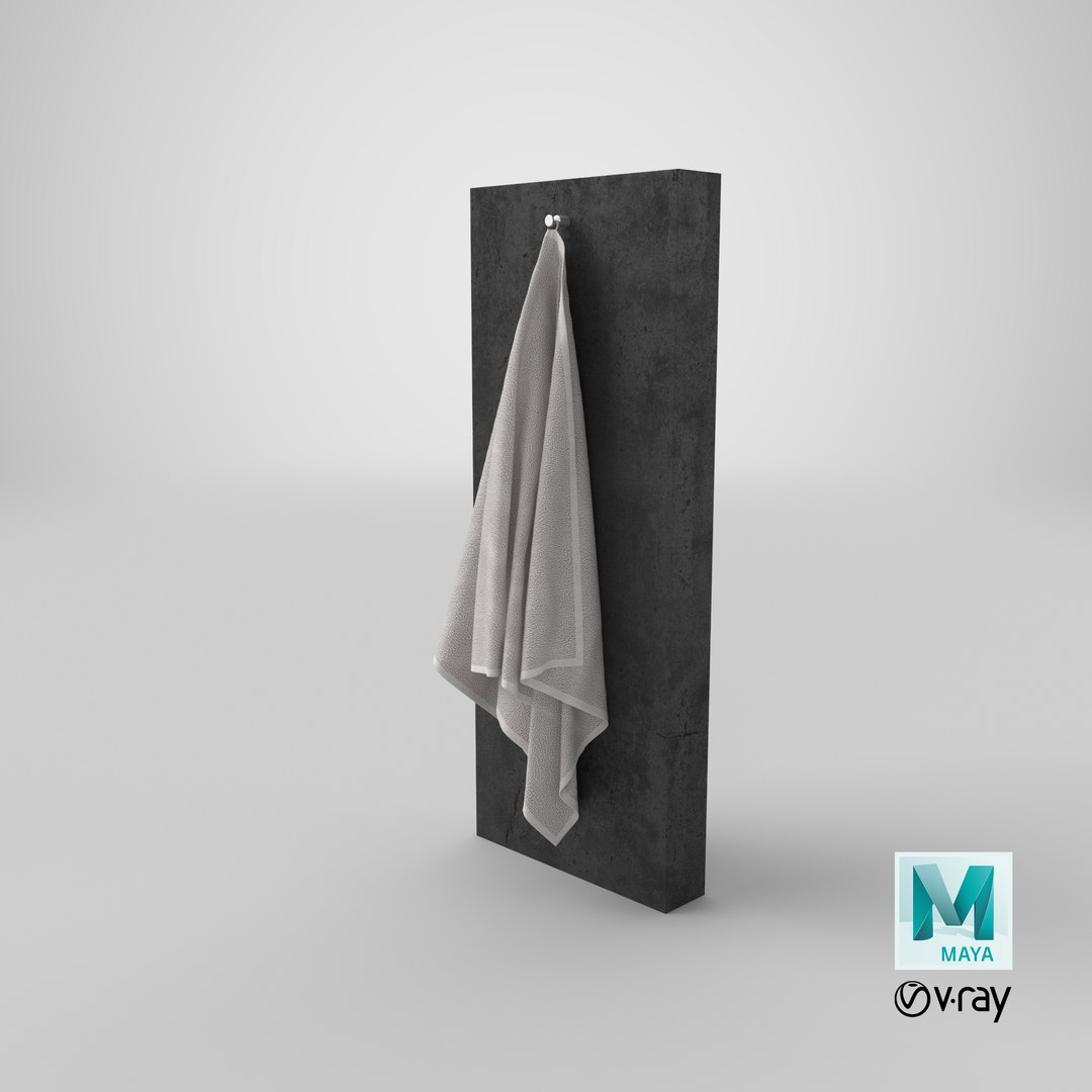 3D hanging bath towel https://p.turbosquid.com/ts-thumb/Ex/MsfaAs/9PO28sZN/stemcell_maya_vray_render/png/1593116918/1920x1080/fit_q87/435602035ab16afa299ebbd1f3a12c031d0273ad/stemcell_maya_vray_render.jpg