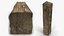 Fireplace Logs Collection