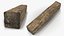 Fireplace Logs Collection