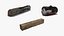 Fireplace Logs Collection