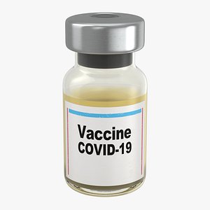 3D covid-19 vaccine