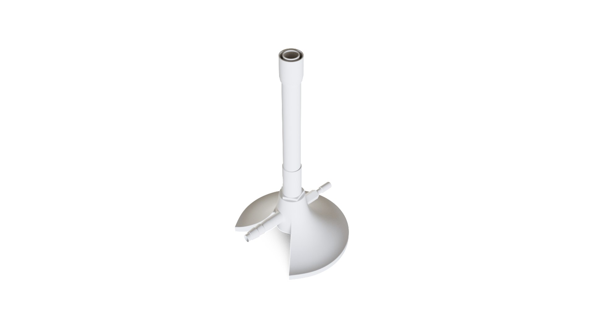 bunsen burner 3D model https://p.turbosquid.com/ts-thumb/Ex/XDT93b/pko9nySu/burnerao2/png/1560168916/1920x1080/fit_q87/4b672ba76184a720fab118c82cc8cab1c14ee927/burnerao2.jpg
