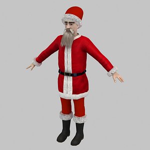 Santa Claus