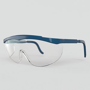 Safety Glasses
