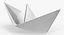 Origami-Papierspielzeug-Kollektion 5