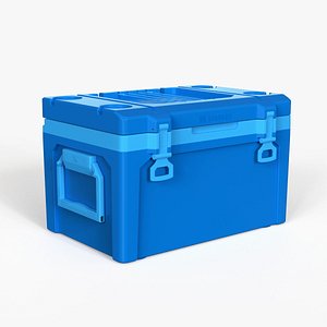 Heavy Duty Camping Cooler model