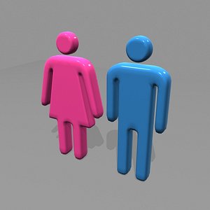 Male & Female