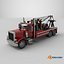 Generic Tow Truck 02