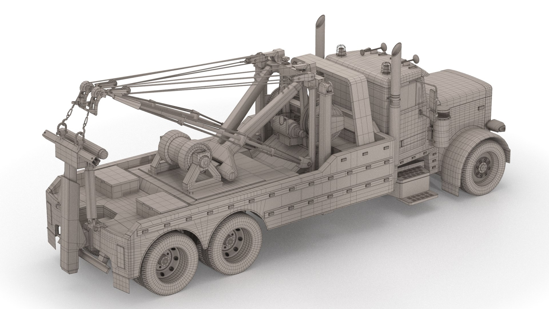 3D Generic Tow Truck 02 https://p.turbosquid.com/ts-thumb/Ex/v7yj0N/E8/generic_tow_truck_02_wireframe_0007/jpg/1759144248/1920x1080/fit_q87/f65f92dc74f90c81b6fb3058c391af8e5e87e584/generic_tow_truck_02_wireframe_0007.jpg