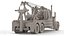 Generic Tow Truck 02