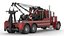 Generic Tow Truck 02