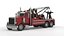 Generic Tow Truck 02