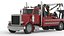 Generic Tow Truck 02