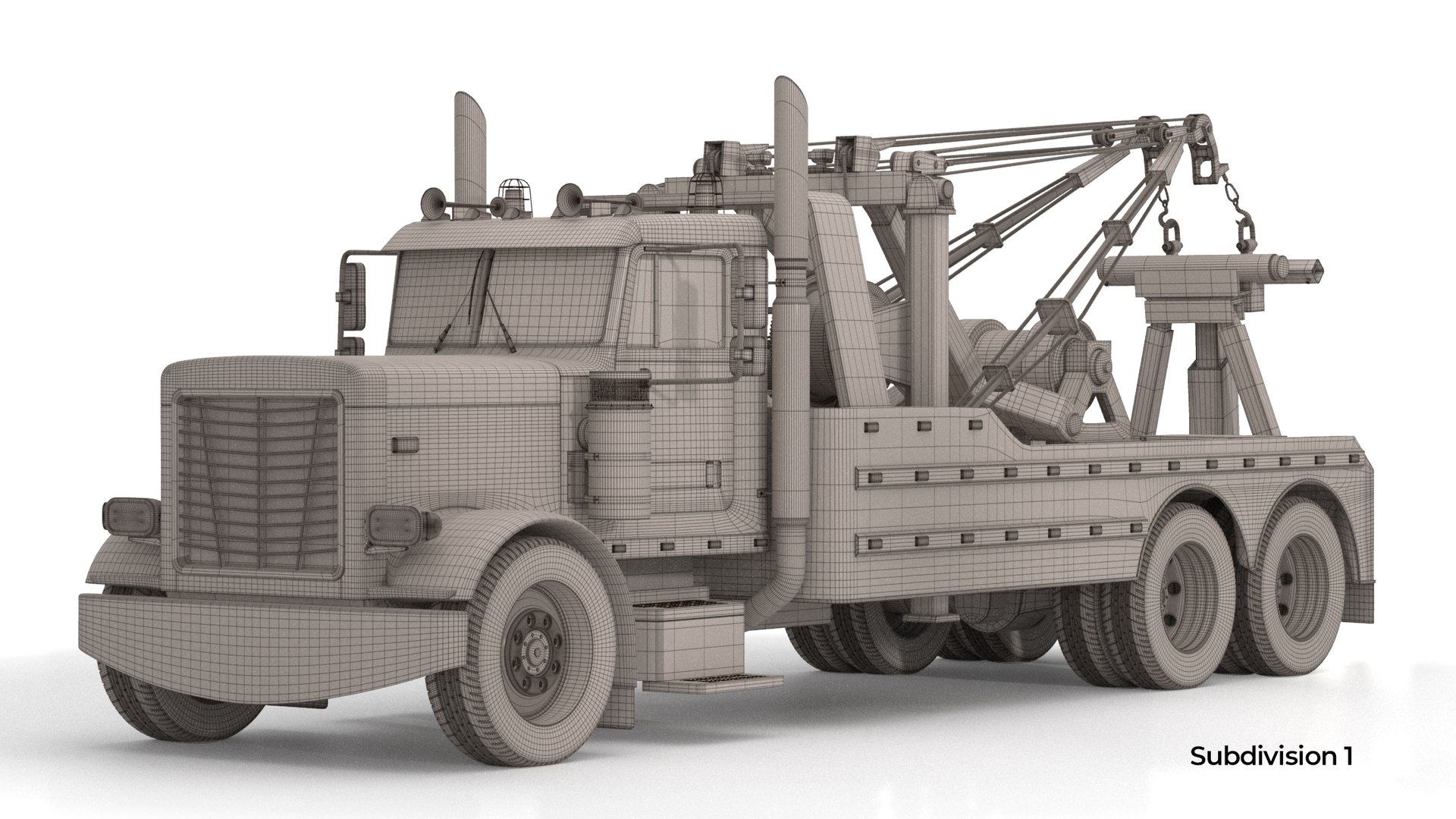 3D Generic Tow Truck 02 https://p.turbosquid.com/ts-thumb/Ex/v7yj0N/bF/generic_tow_truck_02_subdiv1_0001/jpg/1759143684/1920x1080/fit_q87/06cb58dff9d2769e8dffd2ef01b92ea9cad35579/generic_tow_truck_02_subdiv1_0001.jpg