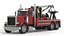 Generic Tow Truck 02