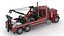 Generic Tow Truck 02