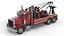 Generic Tow Truck 02