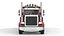 Generic Tow Truck 02
