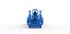 Mini Rod pulling tractor 3 Scale 1 to 25