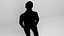 homme silhouette