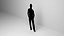 homme silhouette