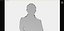 homme silhouette