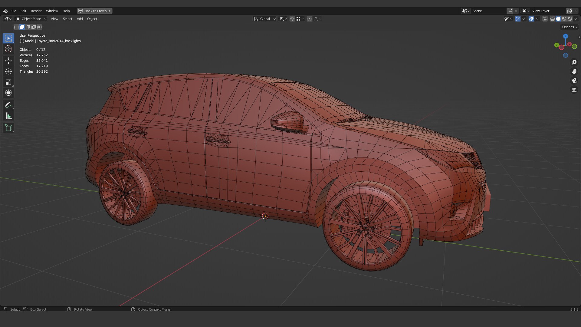 3D Toyota RAV 2014 lowpoly https://p.turbosquid.com/ts-thumb/Ex/yUFvcu/OT/wireframe1/jpg/1668686140/1920x1080/fit_q87/d456969399ceb292f164397603833ba41f2d7cec/wireframe1.jpg