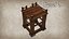 Wood Tower Lvl 3