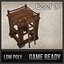 Wood Tower Lvl 3