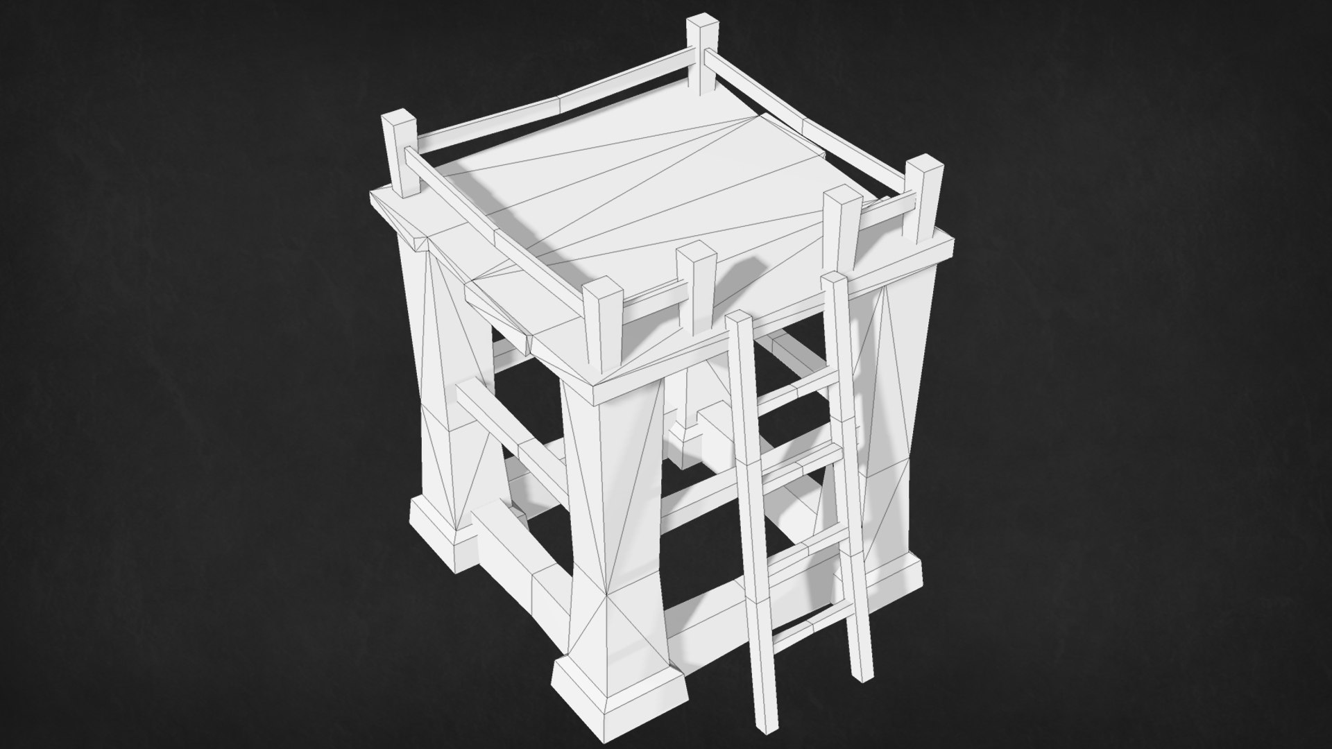 3d model of wood tower lvl 3 https://p.turbosquid.com/ts-thumb/Ey/0BoCMY/ecCkQz8b/render05/jpg/1421222784/1920x1080/fit_q87/7630806336926e7f4e6e9b02ed49e913c0f129f5/render05.jpg